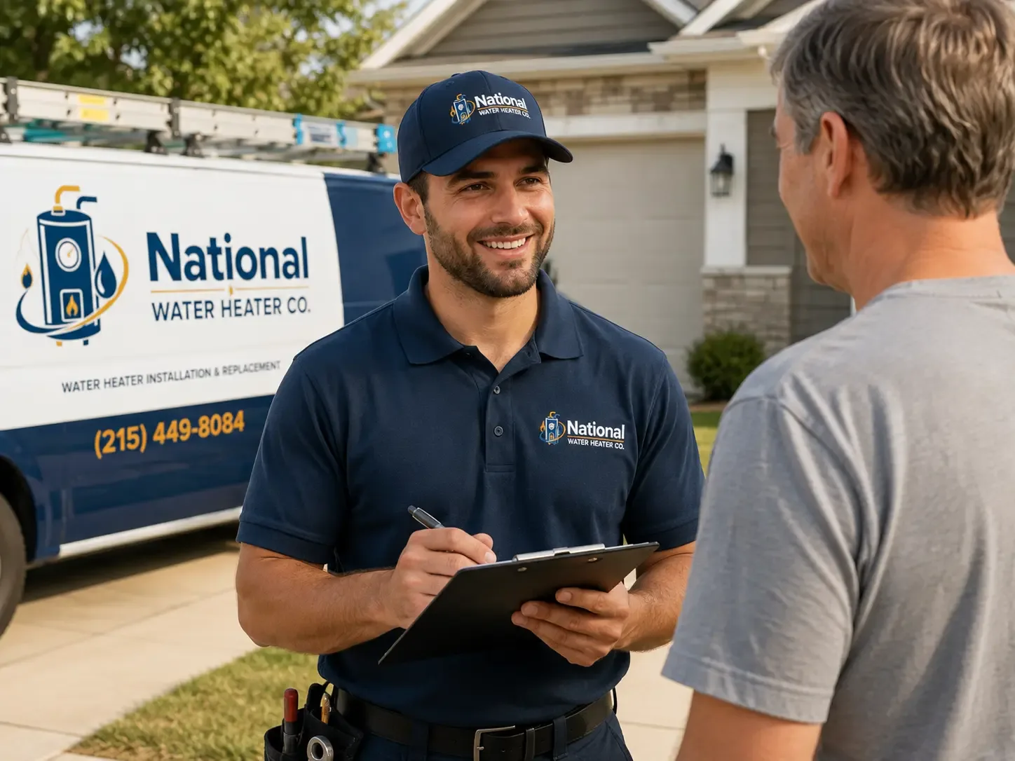 Water Heater Installation Lucernemines, PA FAQs
